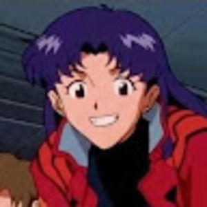 Meet your Posher, Joan